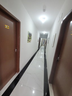 Hospedaria São Benedito, Guararema, Brazil