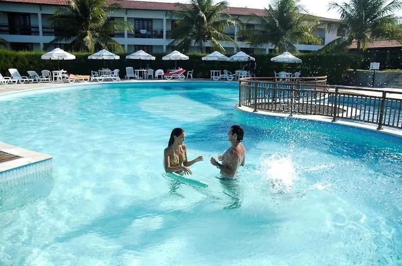 Mirai Beach Hotel, Natal, Brésil