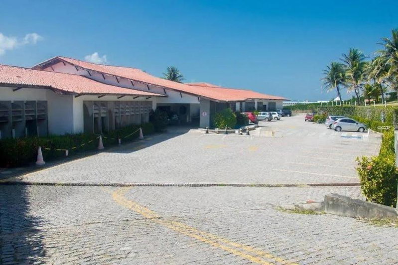 Mirai Beach Hotel, Natal, Brésil