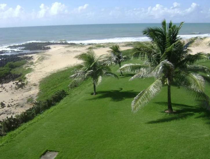 Mirai Beach Hotel, Natal, Brésil