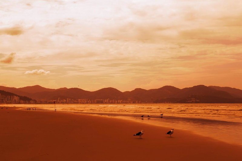 Hotel Itapema Meia Praia, Itapema, Brésil
