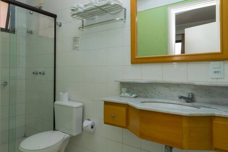 Golden Suíte Hotel, Campinas, Brazil