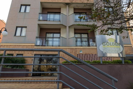 Golden Suíte Hotel, Campinas, Brazil