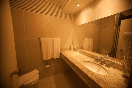 Hotel Plaza Apolo, Sao Paulo, Brasilien