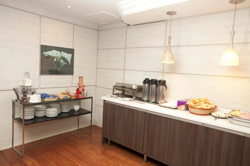Hotel Plaza Apolo, Sao Paulo, Brasilien