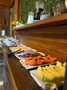 Hotel Cabanas Glamour, Gramado, Brazil