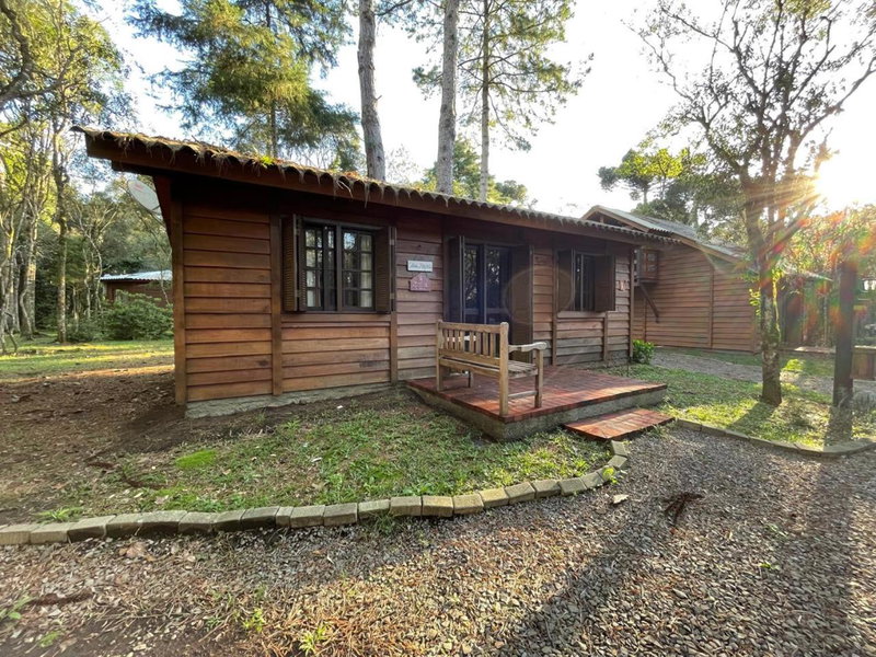 Hotel Cabanas Glamour, Gramado, Brazil