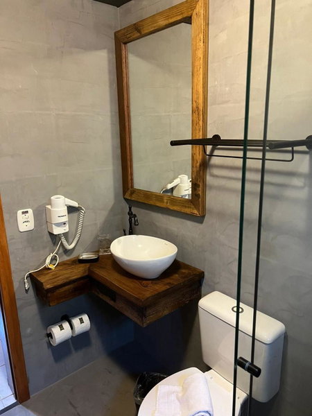 Hotel Cabanas Glamour, Gramado, Brazil