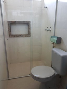 Hotel Minastur, Capitólio, Brazil