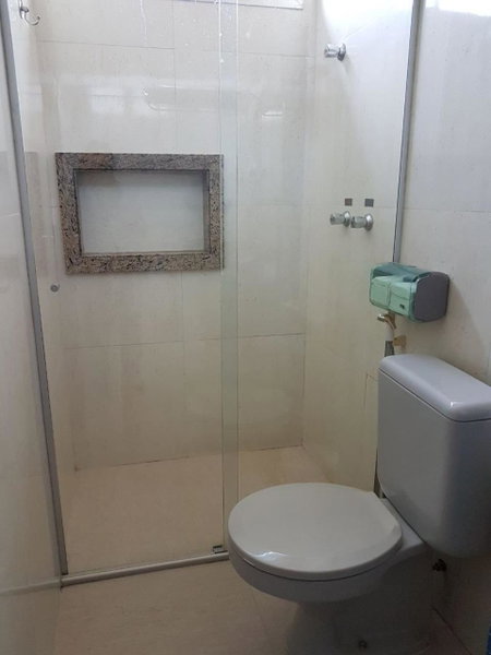 Hotel Minastur, Capitólio, Brazil