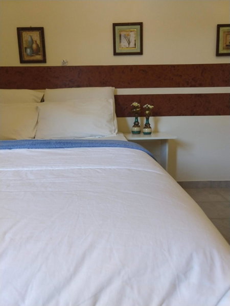 Hotel Minastur, Capitólio, Brazil