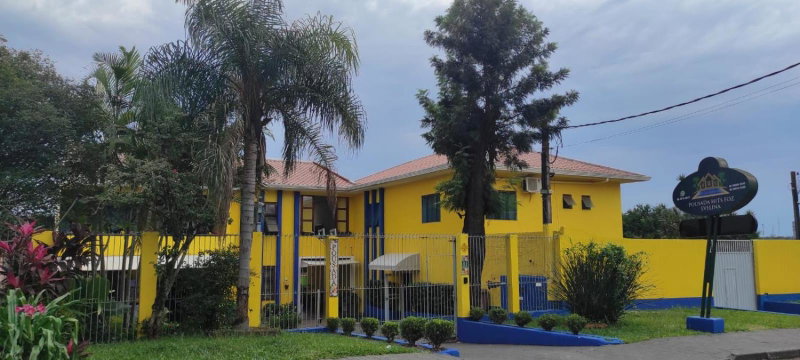 Pousada Evelina, Foz do Iguaçu, Brazil
