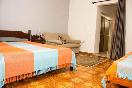 Pousada Fazenda Sant’Ana, Vinhedo, Brazil