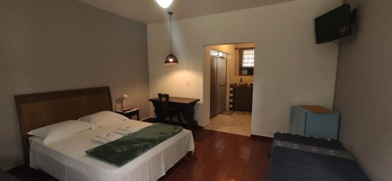 Pousada Fazenda Sant’Ana, Vinhedo, Brazil