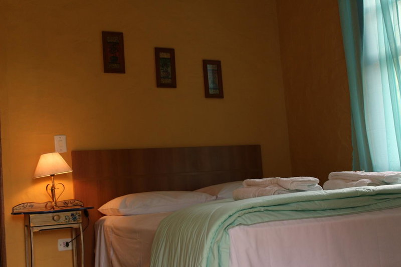 Pousada Fazenda Sant’Ana, Vinhedo, Brazil