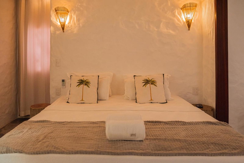 Moriá Eco Lodge, Icaraí, Brésil