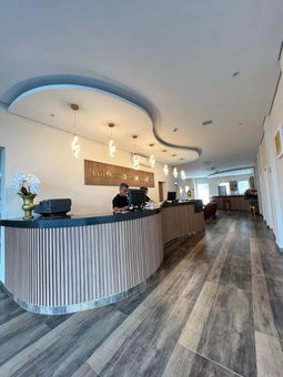 Hotel Internacional Guarulhos, Guarulhos, Brazil