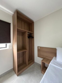 Hotel Internacional Guarulhos, Guarulhos, Brazil