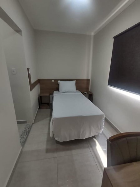 Hotel Internacional Guarulhos, Guarulhos, Brazil