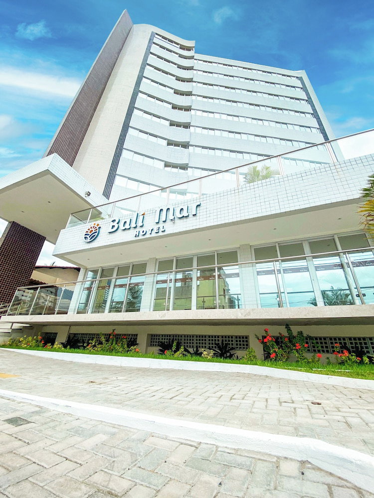 Bali Mar Hotel, Brasilien