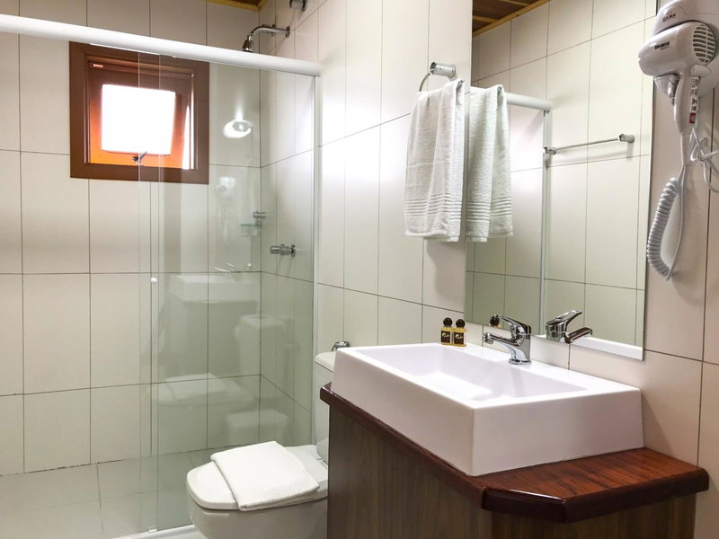 Hotel Triveneto Gramado, Gramado, Brazil
