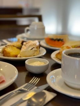 Hotel Triveneto Gramado, Gramado, Brazil