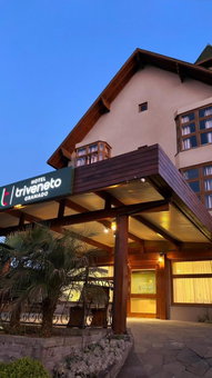 Hotel Triveneto Gramado, Gramado, Brazil