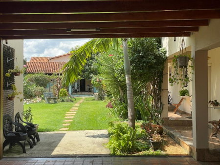 Hotel Pousada das Flores, Cordisburgo, Brazil