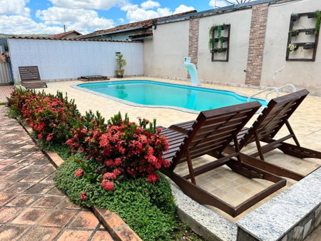 Hotel Pousada das Flores, Cordisburgo, Brazil