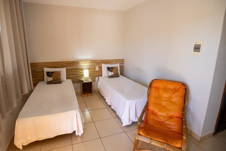 Hotel Pousada das Flores, Cordisburgo, Brazil