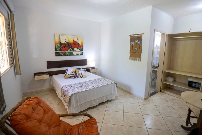 Hotel Pousada das Flores, Cordisburgo, Brazil