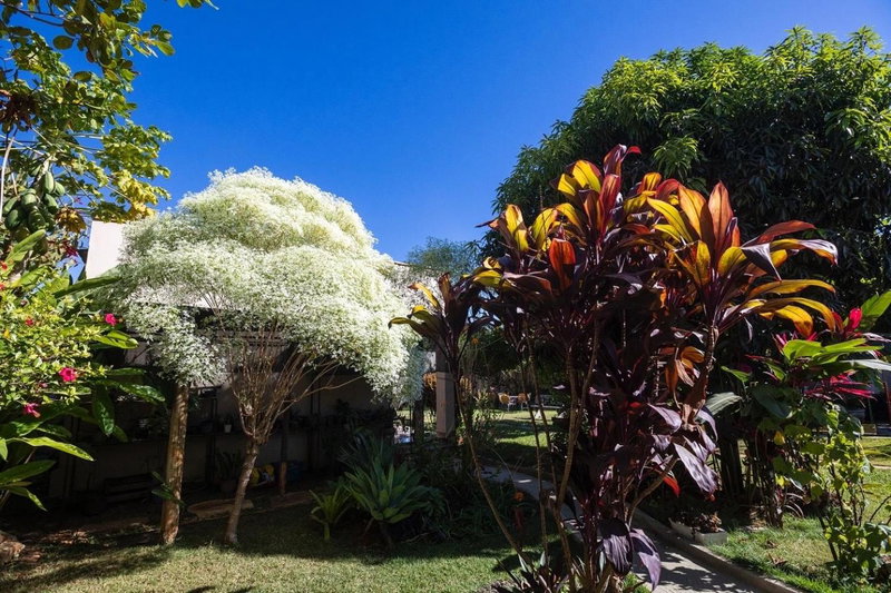 Hotel Pousada das Flores, Cordisburgo, Brazil