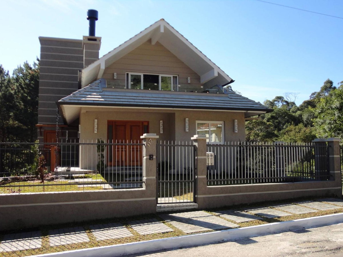 Viena Flats, Brazil