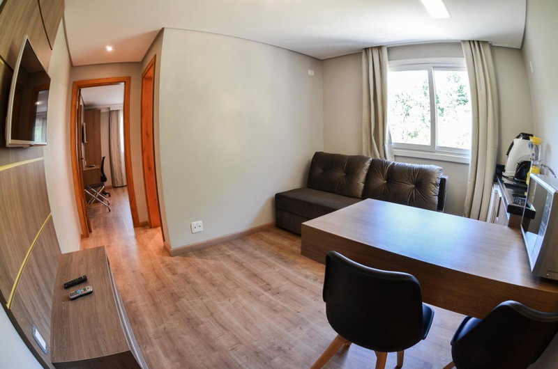 Viena Flats, Gramado, Brazil