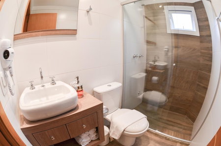 Viena Flats, Gramado, Brazil