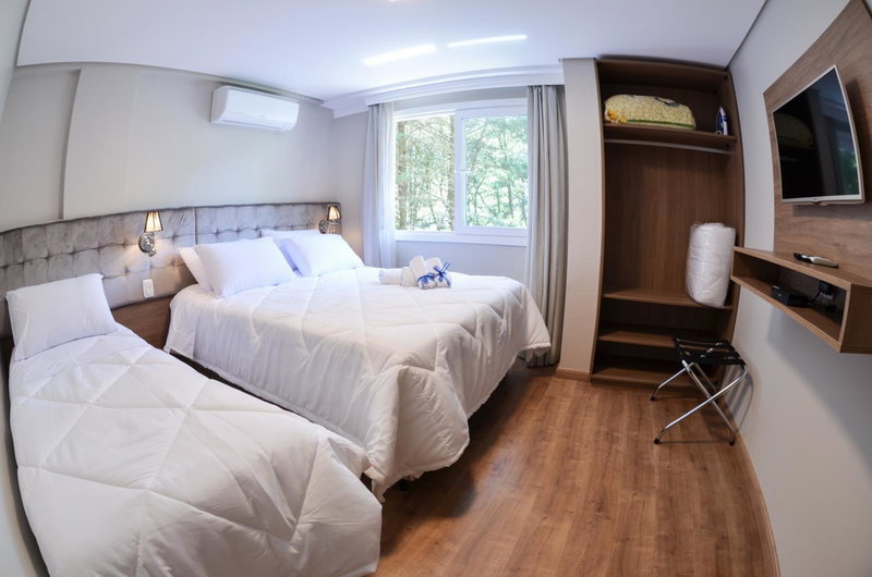 Viena Flats, Gramado, Brazil