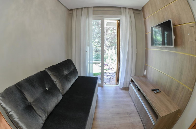 Viena Flats, Gramado, Brazil