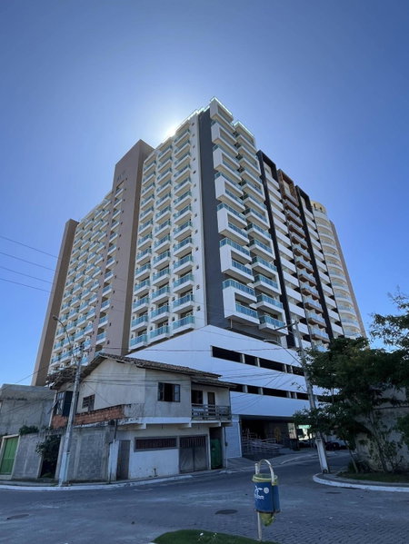 Golden Towers Hotel, Macaé, Brasilien