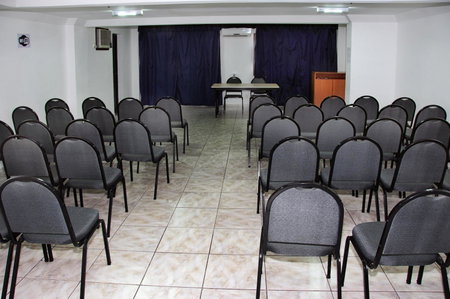 Hotel Vila Rica Flat, Resende, Бразилия