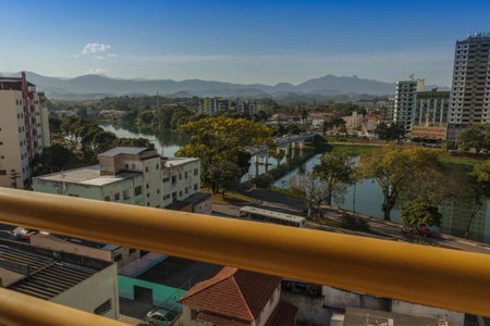 Hotel Vila Rica Flat, Resende, Бразилия