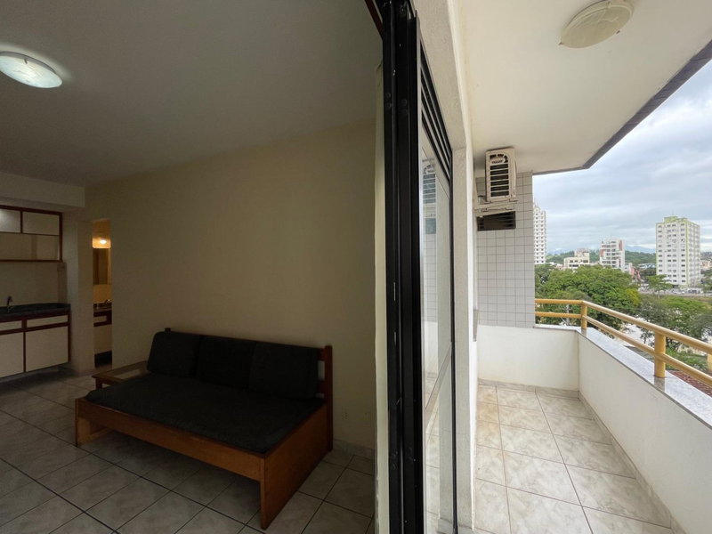 Hotel Vila Rica Flat, Resende, Бразилия