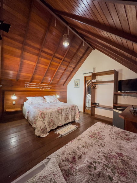 Indaiá Eco Village, Ilhéus, Бразилия