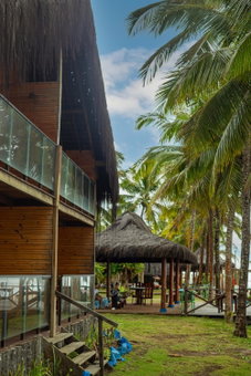 Indaiá Eco Village, Ilhéus, Бразилия