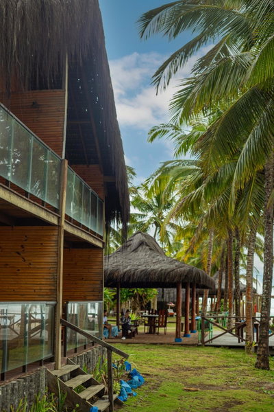 Indaiá Eco Village, Ilhéus, Бразилия