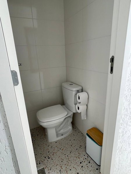 Morada City Hostel, Sao Paulo, Brazil