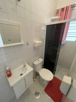 Morada City Hostel, Sao Paulo, Brazil