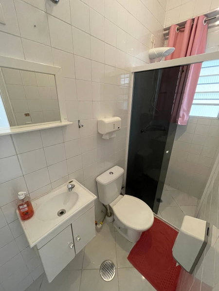 Morada City Hostel, Sao Paulo, Brazil