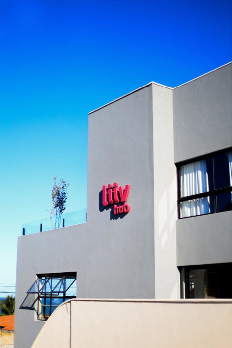 Liiv Hub - Natal PontaNegra, Natal, Brazil