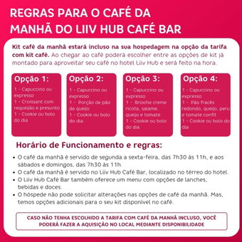 Liiv Hub - Natal PontaNegra, Natal, Brazil