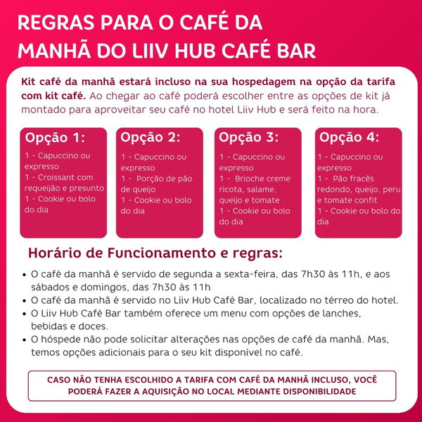 Liiv Hub - Natal PontaNegra, Natal, Brazil